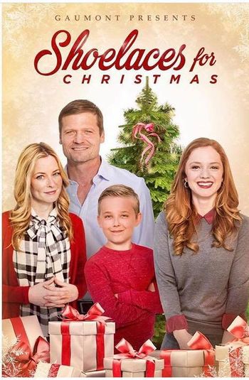 Shoelaces for Christmas- 2018, 2 songs
