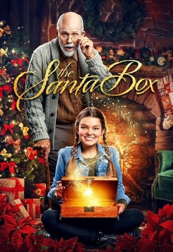 The Santa Box- 2020, 1 song
