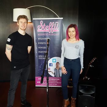 Geelong Small Business Market
