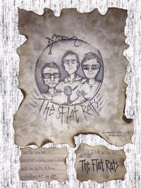 The Flat Rats