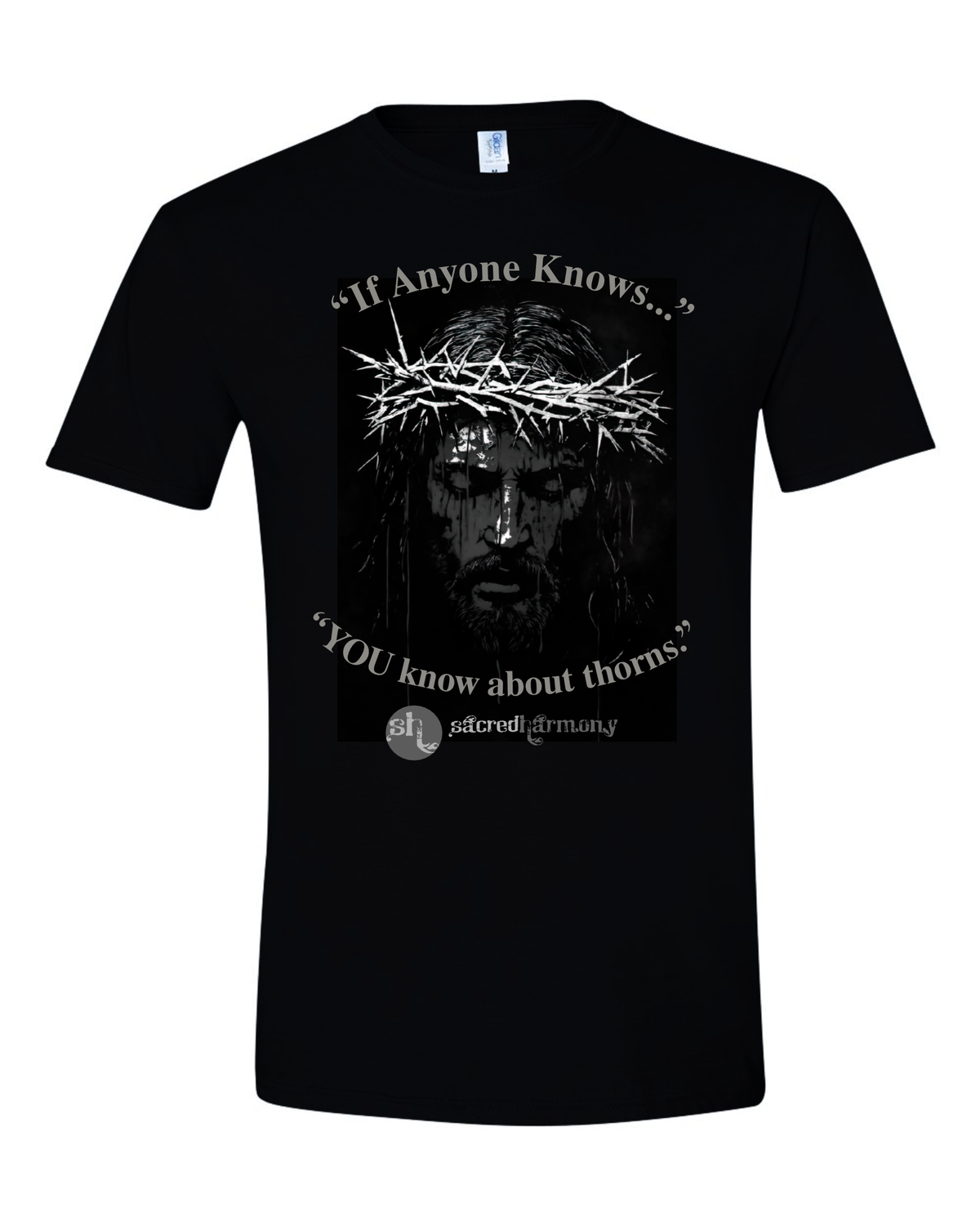 If Anyone Knows - Tshirt