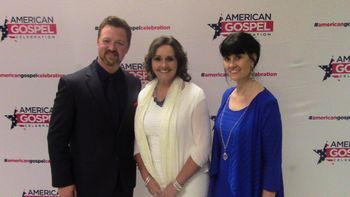 American Gospel Celebration
