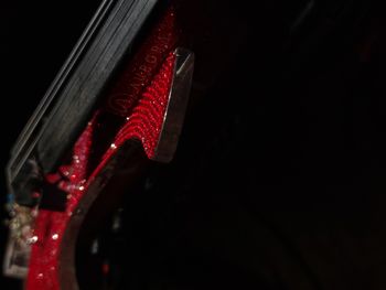 "Phoenix" Swarovski Crystal Violin (2021)
