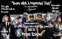 Born With A Purpxse Album Releasee