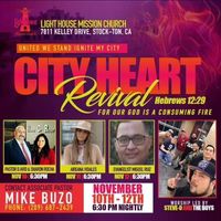 City Heart Revival 
