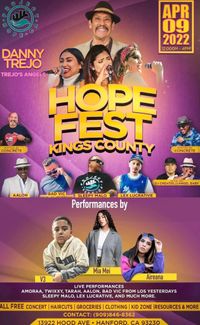Hope Fest