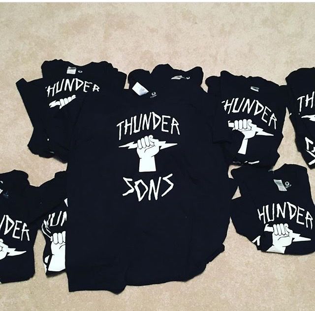 T-Shirts