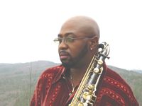 Michael Eubanks | Saxophonist & Vocalist