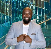Black Pilots Annual Banquet, featuring Michael Eubanks | Saxophonist & Vocalist 