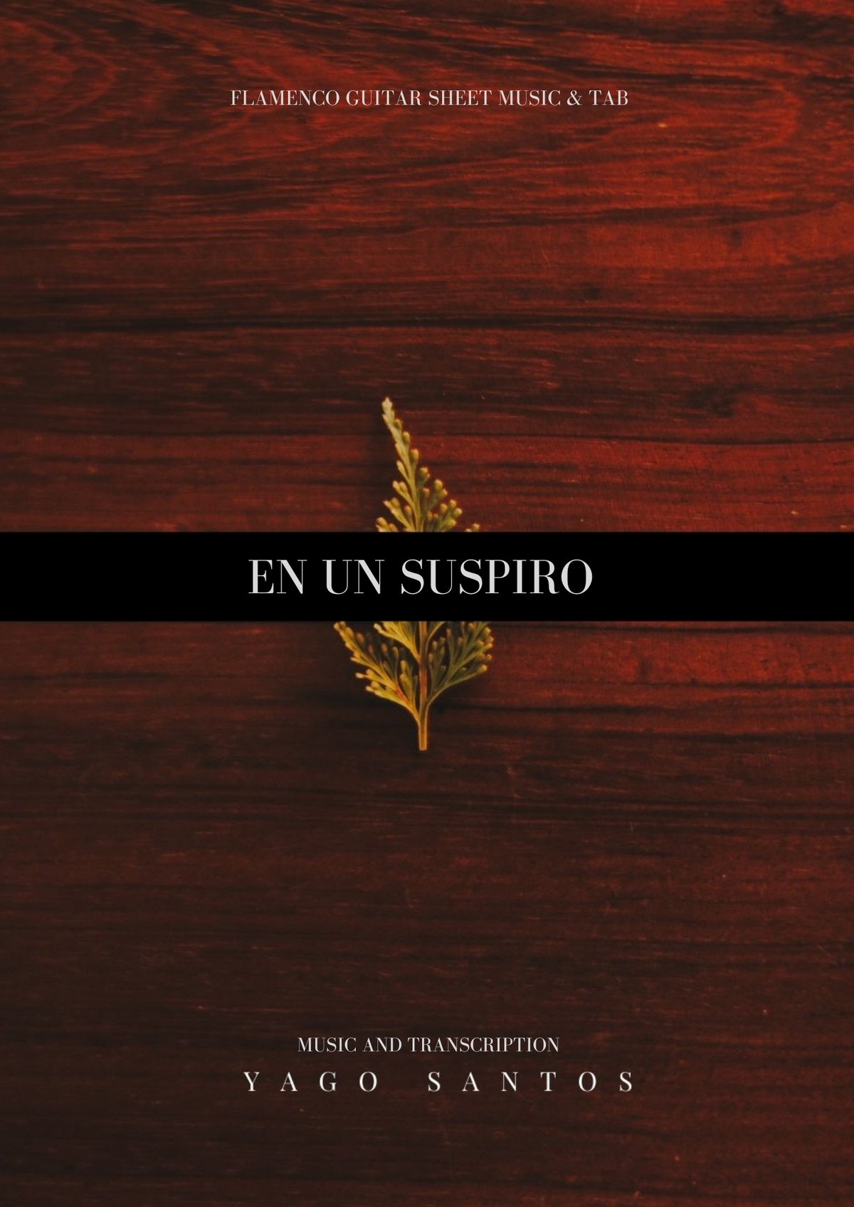 En Un Suspiro (Malagueña)