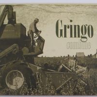 Combine by Gringo