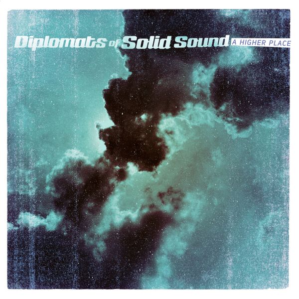 Pravda Records - Diplomats of Solid Sound