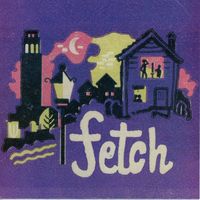 Don't Tell Me by Fetch
