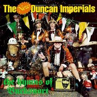 The Hymns Of Bucksnort by New Duncan Imperials