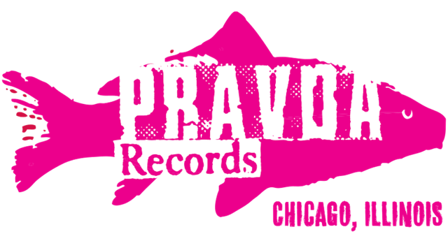 Pravda Records - Diplomats of Solid Sound