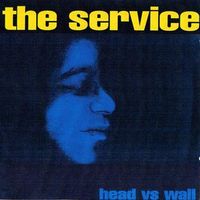 Head vs Wall by The Service
