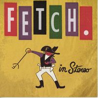 Take Back Tomorrow by Fetch