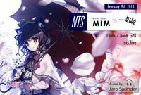 Mim & Jaro Sounder