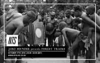Jaro Sounder - Forest Tracks Special I