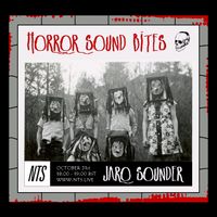 Jaro Sounder - Halloween Special