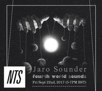 Jaro Sounder - Fourth World Special