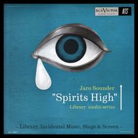 Jaro Sounder - Library Special