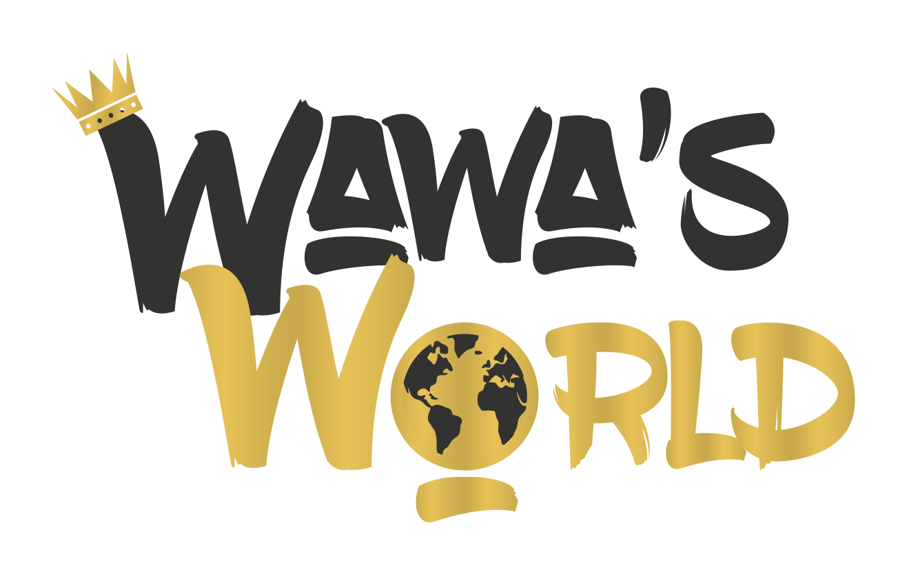 Wawa The Rapper Warren