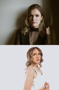 Women of Song featuring Cassidy Taylor & Jess Knights