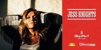 Calgary Stampede Summer Stage