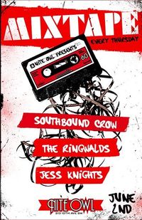 Mixtape Thursdays