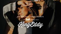NMC Presents: Bell Live at the King Eddy—Jess Knights