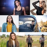 The Blue Jay Sessions: Summer Nights: Brandon Lorenzo, Jess Knights & Wyatt C. Louis