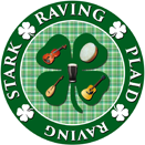 Stark Raving Plaid