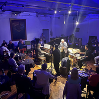 The Jazz Loft