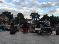 Sweet Sounds Downtown Jazz Festival