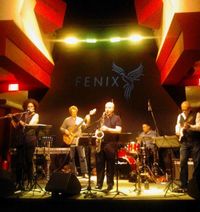 Fenix Lounge