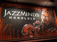 Jazz Minds