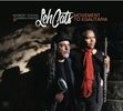 Movement to Egalitaria - CD