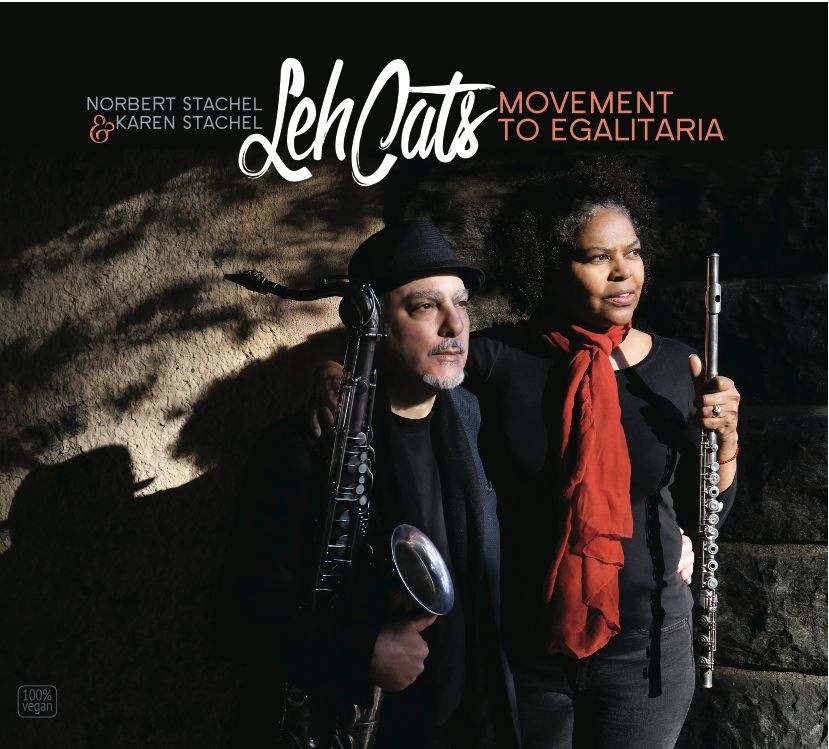 Movement to Egalitaria - CD
