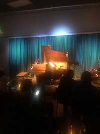 The Sound Room