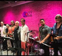 Jazz School
