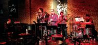 Cafe Stritch