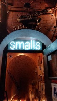 Smalls