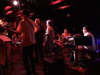 Q Jazz Club