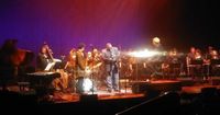 Wayne Shorter's "Universe"