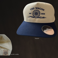 The Wagon Cap