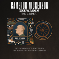 The Wagon by Cameron Nickerson 