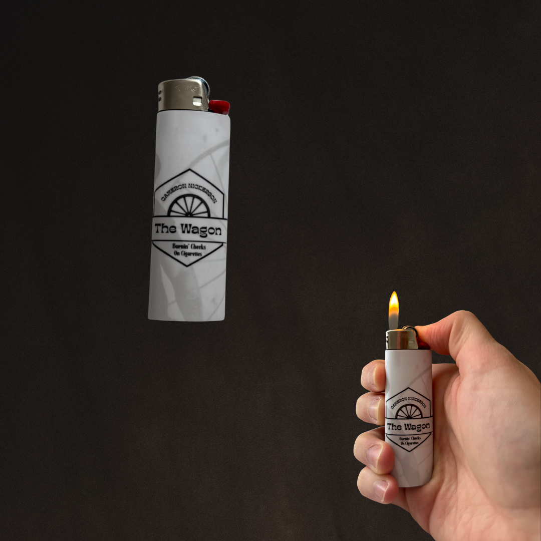 The Wagon - Lighter
