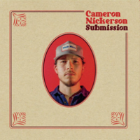 Submission by Cameron Nickerson 