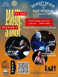 Jerry Weldon Quartet